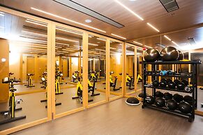 The Ritz-Carlton, Xi'an