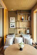 The Ritz-Carlton, Xi'an