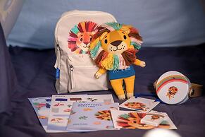 The Ritz-Carlton, Xi'an