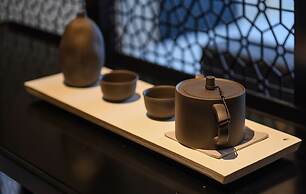 The Ritz-Carlton, Xi'an