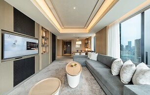 The Ritz-Carlton, Xi'an