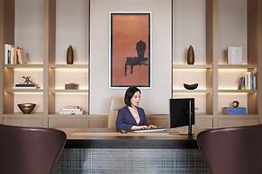 The Ritz-Carlton, Xi'an