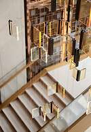 The Ritz-Carlton, Xi'an