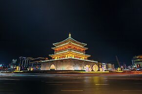 The Ritz-Carlton, Xi'an