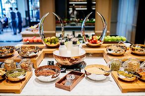 The Ritz-Carlton, Xi'an