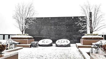 The Ritz-Carlton, Xi'an