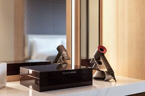 The Ritz-Carlton, Xi'an