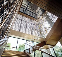 The Ritz-Carlton, Xi'an