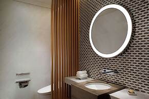 The Ritz-Carlton, Xi'an