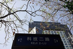 The Ritz-Carlton, Xi'an