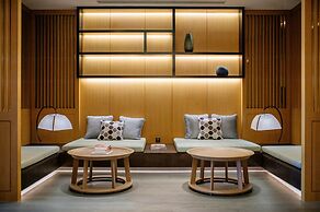 The Ritz-Carlton, Xi'an