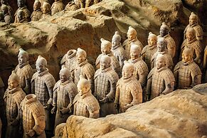 The Ritz-Carlton, Xi'an