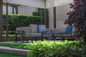 The Ritz-Carlton, Xi'an