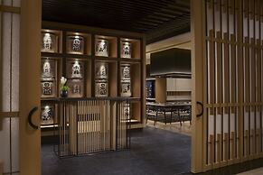 The Ritz-Carlton, Xi'an