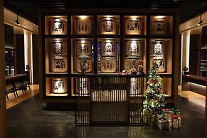 The Ritz-Carlton, Xi'an