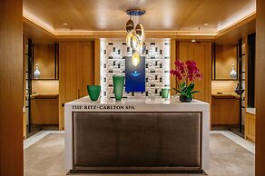 The Ritz-Carlton, Xi'an