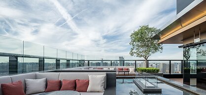 The Ritz-Carlton, Xi'an