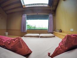 WangWang B&B