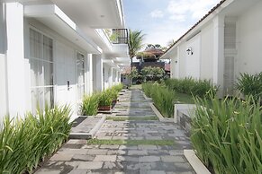 Sevilla Resort Magelang