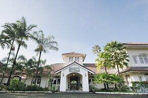 Sevilla Resort Magelang