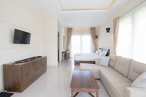 Sevilla Resort Magelang