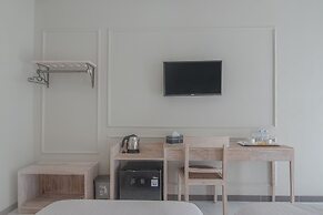 Sevilla Resort Magelang