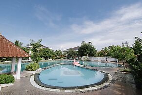 Sevilla Resort Magelang