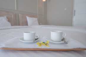 Sevilla Resort Magelang