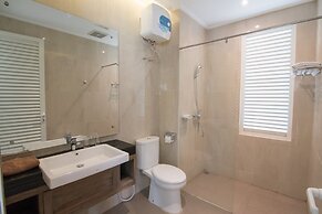 Sevilla Resort Magelang