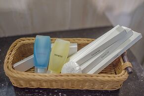 Sevilla Resort Magelang