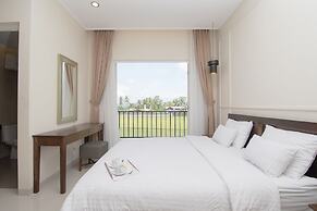 Sevilla Resort Magelang