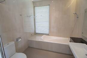 Sevilla Resort Magelang