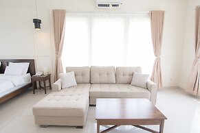 Sevilla Resort Magelang