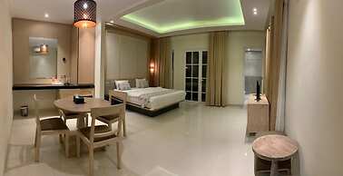 Sevilla Resort Magelang