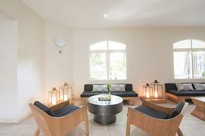 Sevilla Resort Magelang