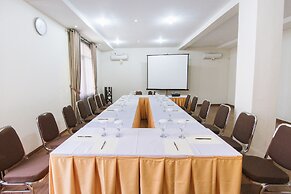 Sevilla Resort Magelang