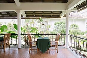 Sevilla Resort Magelang