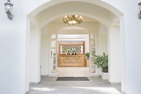 Sevilla Resort Magelang