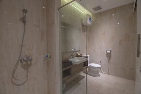 Sevilla Resort Magelang