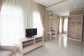 Sevilla Resort Magelang