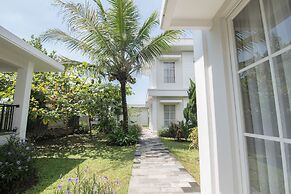 Sevilla Resort Magelang