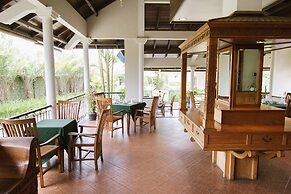 Sevilla Resort Magelang