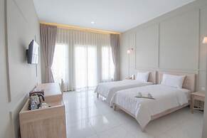 Sevilla Resort Magelang