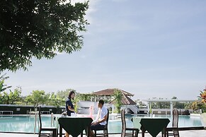 Sevilla Resort Magelang