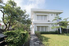 Sevilla Resort Magelang