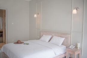 Sevilla Resort Magelang