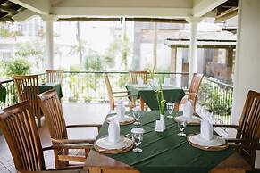 Sevilla Resort Magelang