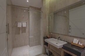 Sevilla Resort Magelang