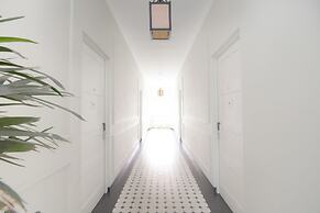 Sevilla Resort Magelang