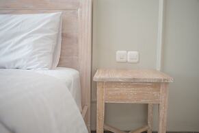 Sevilla Resort Magelang